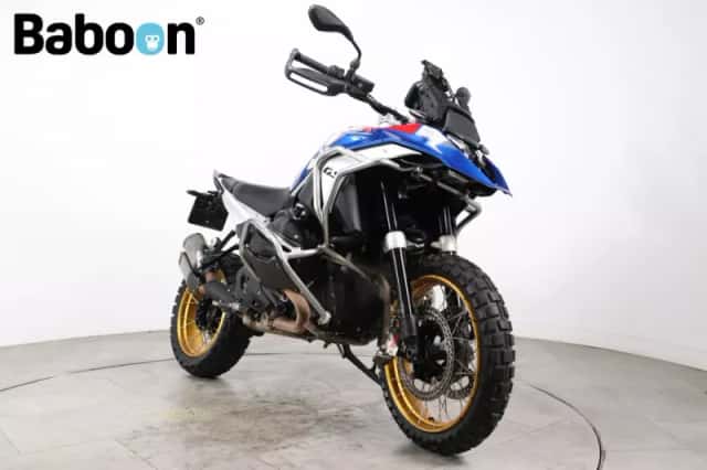 BMW R 1300 GS (2024) thumbnail 2