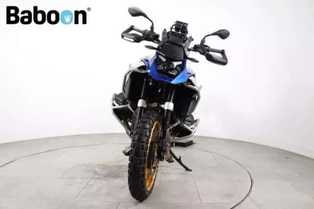 BMW R 1300 GS (2024) thumbnail 3