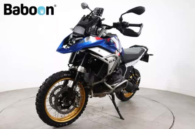 BMW R 1300 GS (2024) thumbnail 4