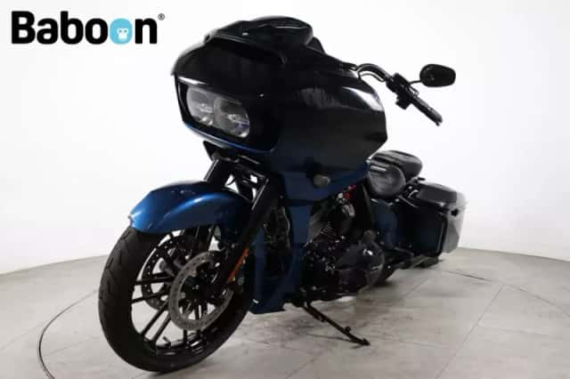 Harley-Davidson Road Glide (2019) thumbnail 3