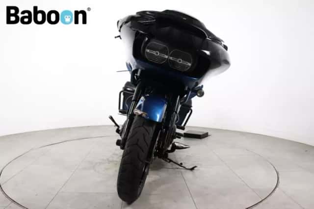 Harley-Davidson Road Glide (2019) thumbnail 4