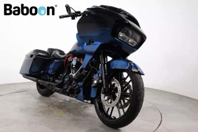 Harley-Davidson Road Glide (2019) thumbnail 5