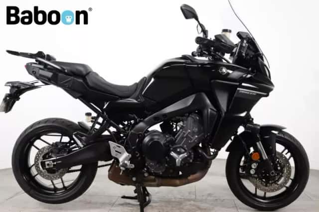 Yamaha Tracer 9 (2022) thumbnail 1
