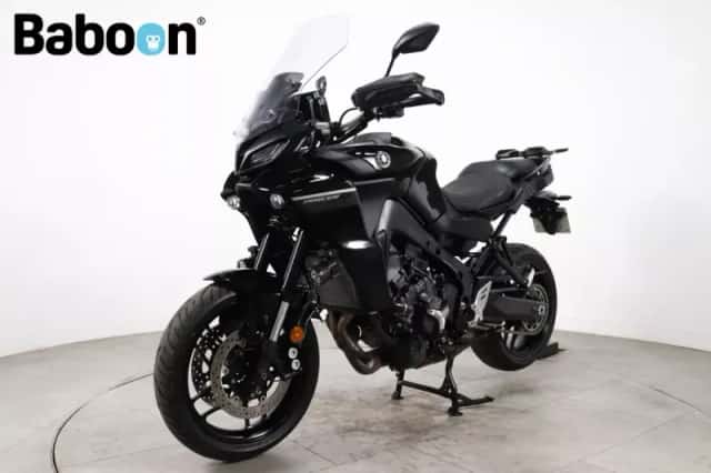 Yamaha Tracer 9 (2022) thumbnail 3