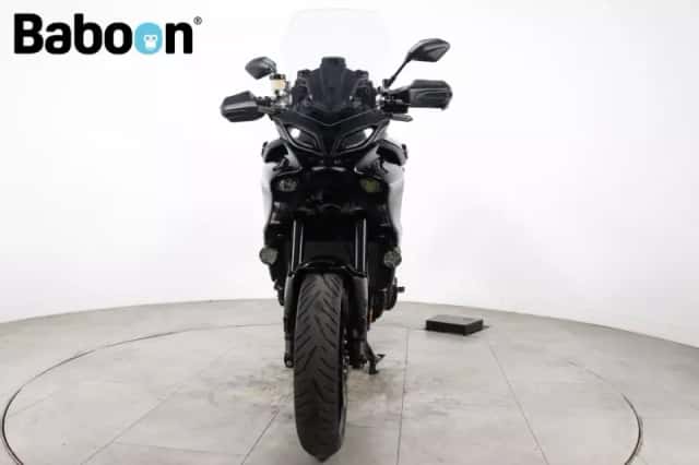Yamaha Tracer 9 (2022) thumbnail 4