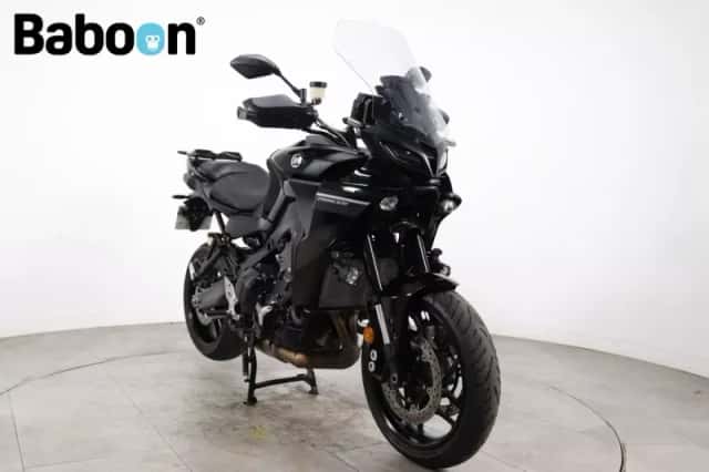 Yamaha Tracer 9 (2022) thumbnail 5