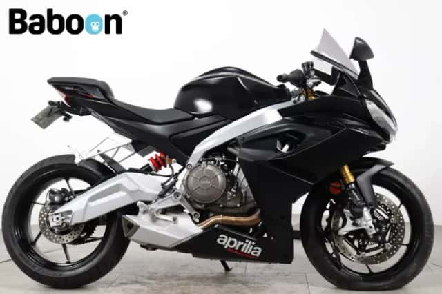 Aprilia RS 660 (2023) thumbnail 1