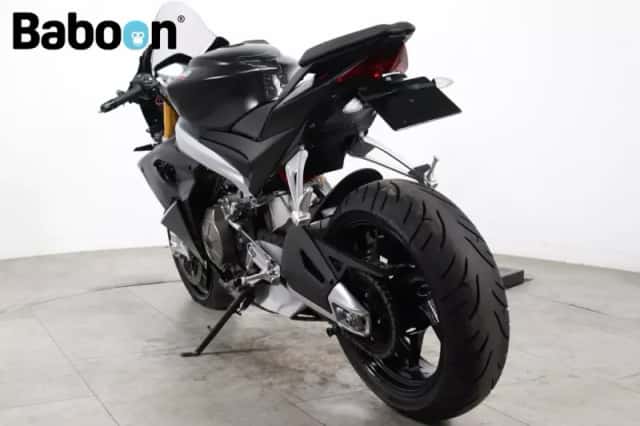 Aprilia RS 660 (2023) thumbnail 2