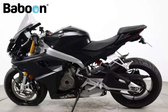 Aprilia RS 660 (2023) thumbnail 3