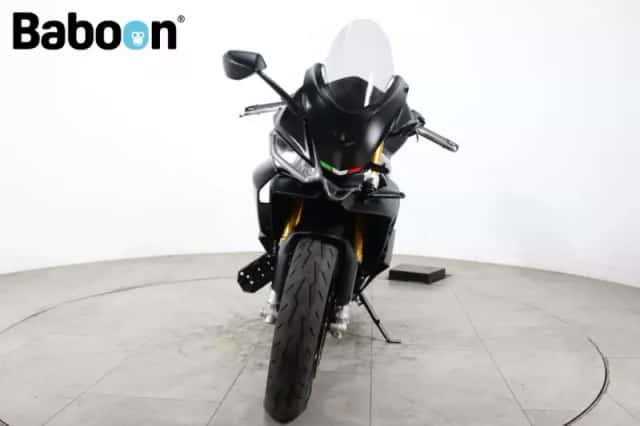 Aprilia RS 660 (2023) thumbnail 5