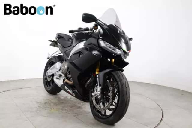 Aprilia RS 660 (2023) thumbnail 6