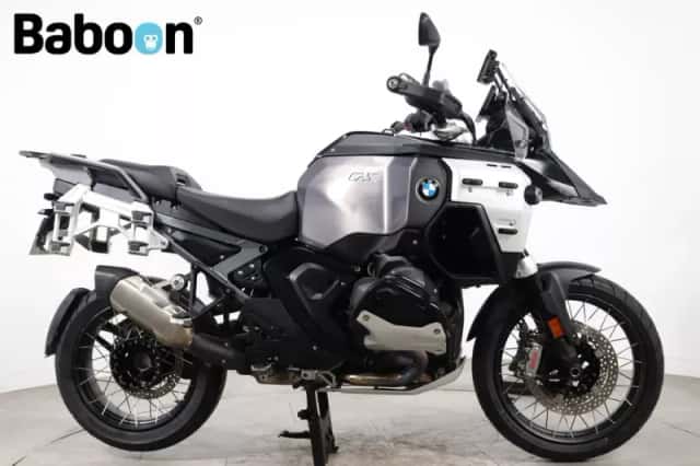 BMW R 1300 GS (2025) thumbnail 1