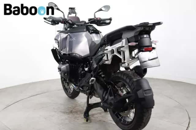 BMW R 1300 GS (2025) thumbnail 2