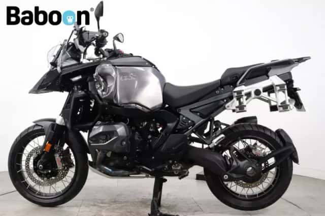 BMW R 1300 GS (2025) thumbnail 3