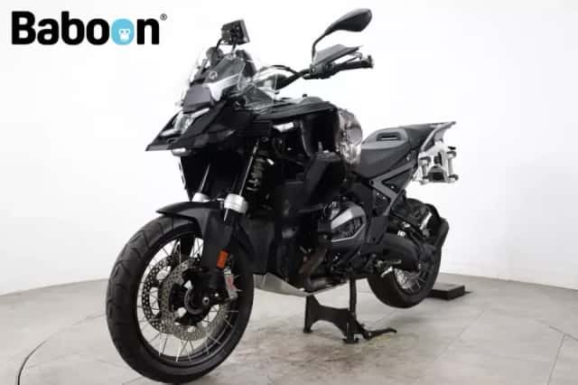 BMW R 1300 GS (2025) thumbnail 4