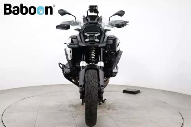 BMW R 1300 GS (2025) thumbnail 5
