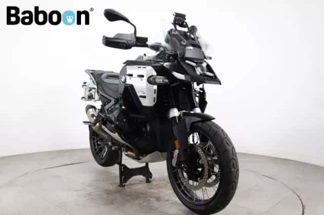 BMW R 1300 GS (2025) thumbnail 6