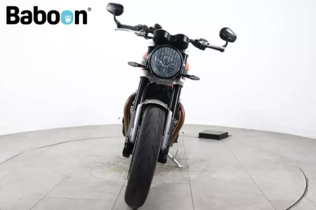 Triumph Speed Twin 1200 (2024) thumbnail 5