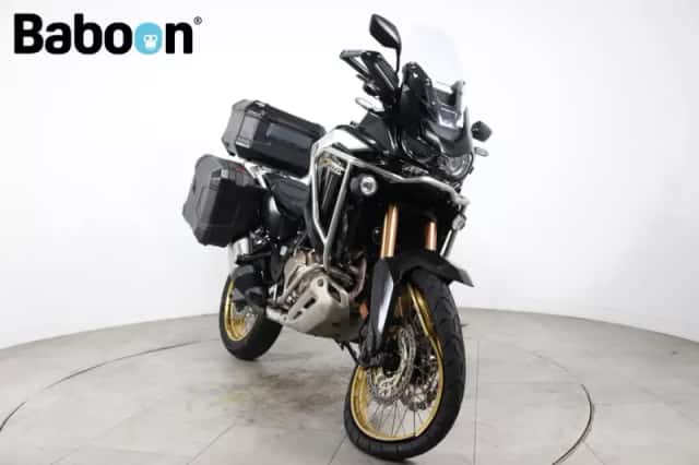 Honda CRF1100L (2021) thumbnail 2