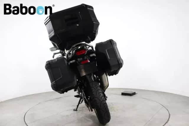 Honda CRF1100L (2021) thumbnail 4