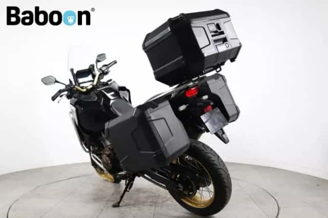 Honda CRF1100L (2021) thumbnail 5