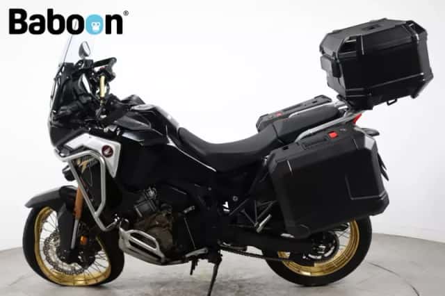 Honda CRF1100L (2021) thumbnail 6