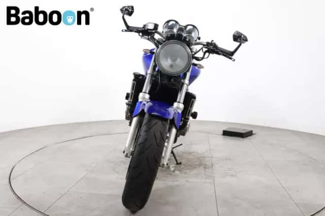 Honda CB600F (2000) thumbnail 3