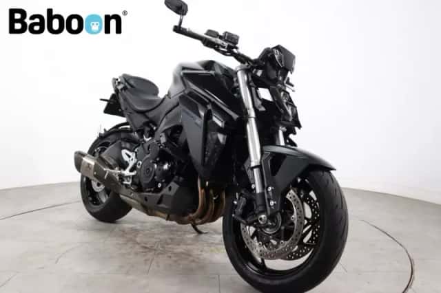 Suzuki GSX-S950 (2025) thumbnail 2