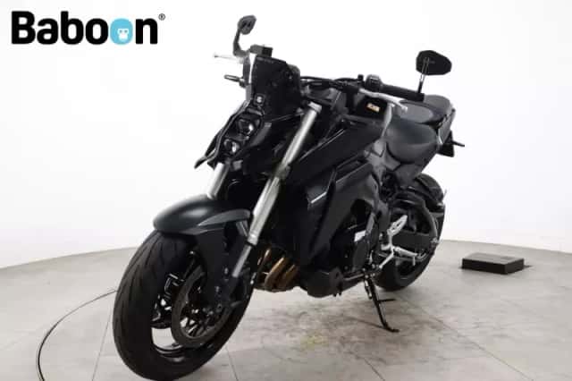 Suzuki GSX-S950 (2025) thumbnail 4