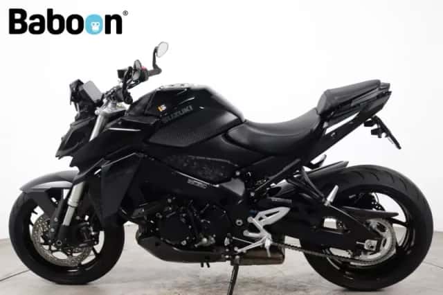 Suzuki GSX-S950 (2025) thumbnail 5