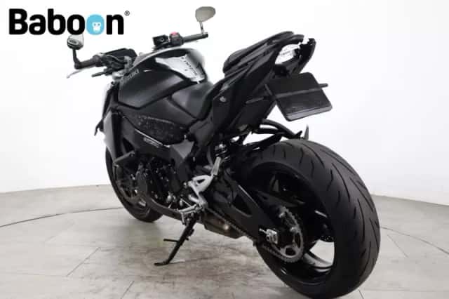 Suzuki GSX-S950 (2025) thumbnail 6