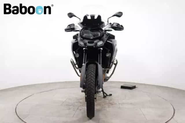 BMW F 850 GS Adventure (2023) thumbnail 3