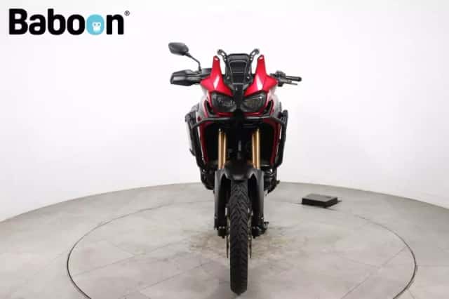 Honda CRF1000L (2020) thumbnail 3