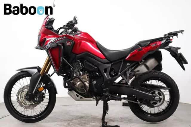 Honda CRF1000L (2020) thumbnail 5