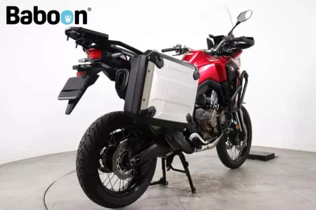 Honda CRF1000L (2020) thumbnail 6