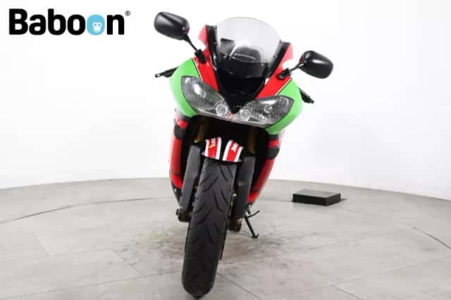 Kawasaki Ninja (2005) thumbnail 3