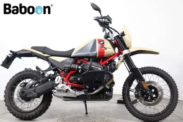 BMW R 12GS (2026) thumbnail 1