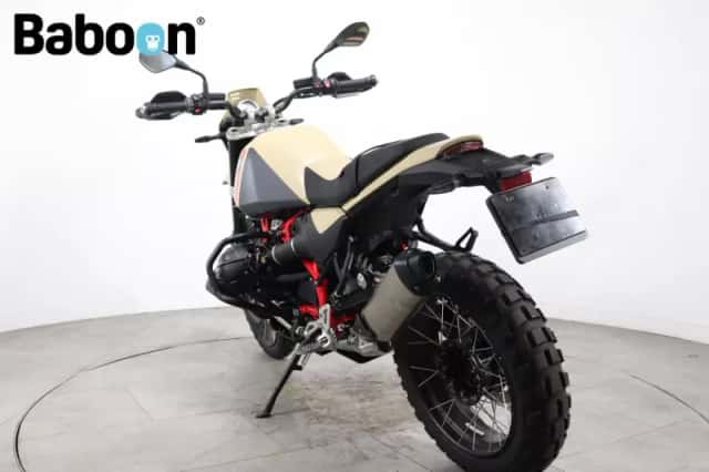 BMW R 12GS (2026) thumbnail 2