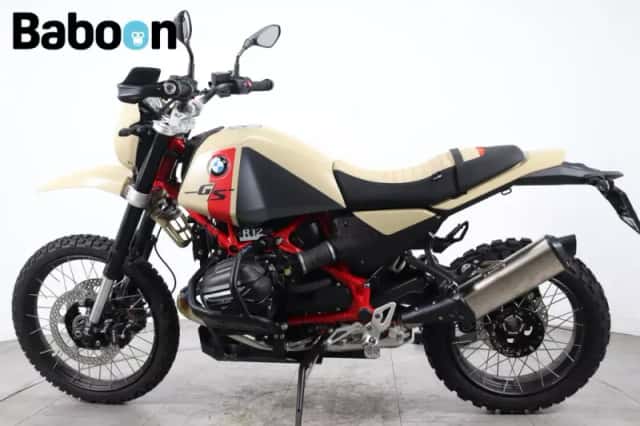 BMW R 12GS (2026) thumbnail 3
