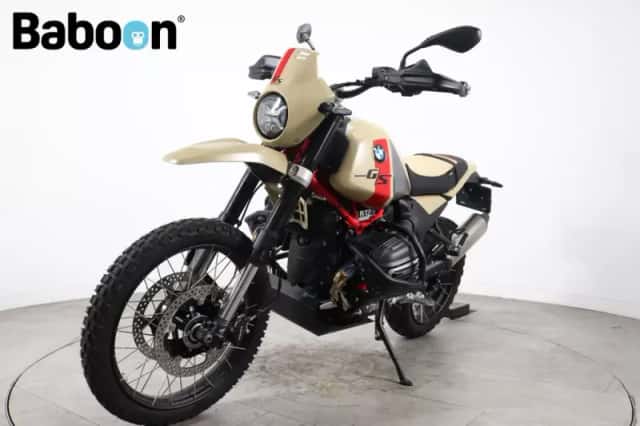 BMW R 12GS (2026) thumbnail 4