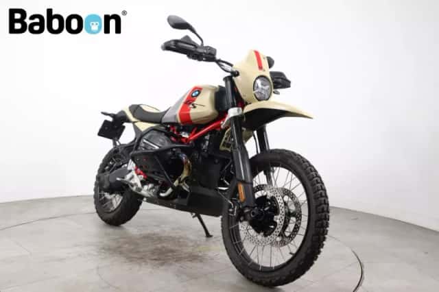 BMW R 12GS (2026) thumbnail 6