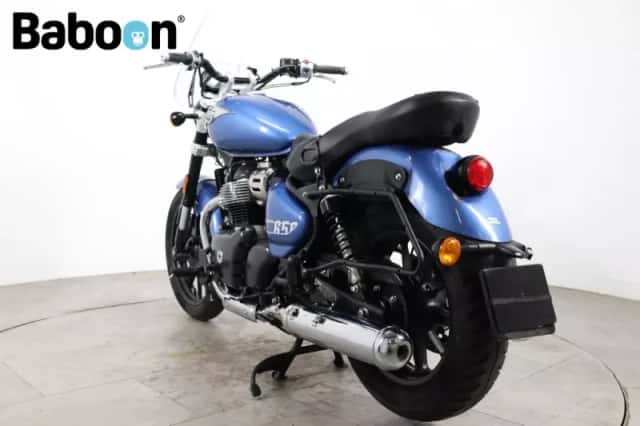 Royal Enfield Meteor Super 650 (2023) thumbnail 2