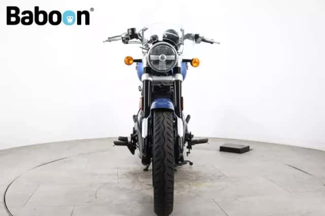 Royal Enfield Meteor Super 650 (2023) thumbnail 5