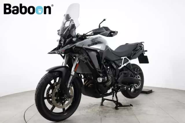 Suzuki V-Strom 800 (2026) thumbnail 4