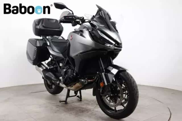 Honda NT 1100 (2023) thumbnail 2