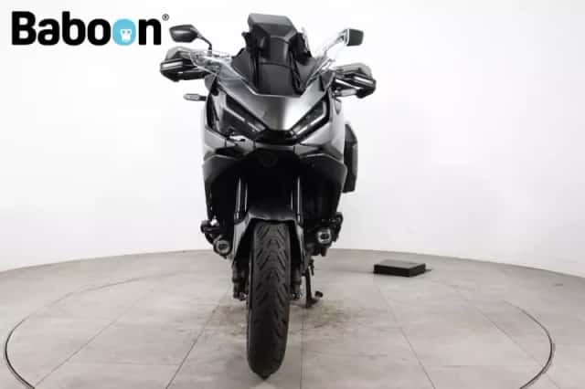 Honda NT 1100 (2023) thumbnail 3