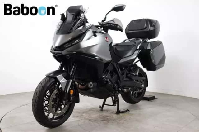 Honda NT 1100 (2023) thumbnail 4