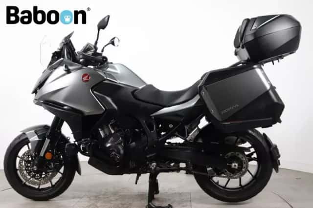 Honda NT 1100 (2023) thumbnail 5