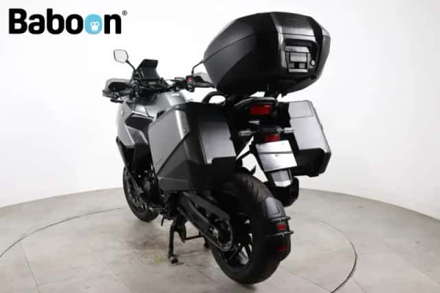 Honda NT 1100 (2023) thumbnail 6