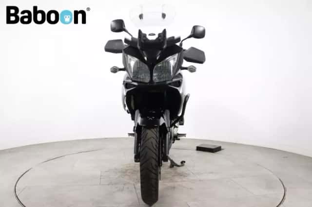 Suzuki V-Strom (2005) thumbnail 3